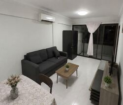 Blk 109 Aljunied Crescent (Geylang), HDB 2 Rooms #604363601